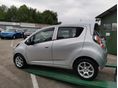 CHEVROLET SPARK 2012/9 - 6