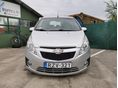 CHEVROLET SPARK 2012/9 - 2