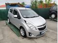 CHEVROLET SPARK 2012/9 - 3