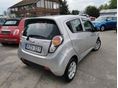 CHEVROLET SPARK 2012/9 - 5
