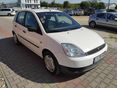 FORD FIESTA 2004/1 - 2
