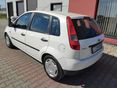 FORD FIESTA 2004/1 - 4