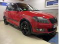 SKODA FABIA 2013 - 1