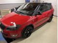SKODA FABIA 2013 - 4