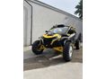 CAN-AM MAVERICK R X RS
