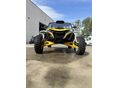 CAN-AM MAVERICK 2024/4 - 6