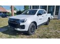 ISUZU D-MAX 1.9 D LS Plus (Automata) Raktárunkról!Platóbélés és vonóhorg ajándék!