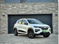 DACIA SPRING Electric 45 Expression aut. MR. SPRING AJÁNLAT - 8 ÉV GARANCIA - CCS VILLÁMTÖLTÉS - AJÁNDÉK FRUNK