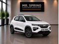 DACIA SPRING Electric 45 Expression aut. MR. SPRING AJÁNLAT - 8 ÉV GARANCIA - CCS VILLÁMTÖLTÉS - AJÁNDÉK NÉVREÍRÁS