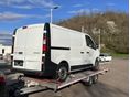 RENAULT TRAFIC 2025/9 - 4