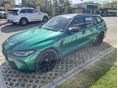 BMW M3 Competition M xDrive (Automata)