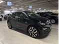 BMW I3 94Ah (Automata) kevés km CarPlay-nagynavi ülésfűtés új kis aksi