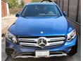 2017 Mercedes-Benz GLC 300 AMG 4MATIC