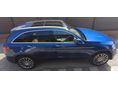 2017 Mercedes-Benz GLC 300 AMG 4MATIC