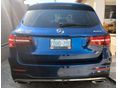 2017 Mercedes-Benz GLC 300 AMG 4MATIC
