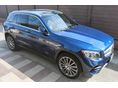 MERCEDES-BENZ GLC 300 4Matic 9G-TRONIC