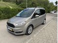 FORD COURIER Tourneo1.6 TDCi Trend FŰTHETŐ ÜLÉSEK! TEMPOMAT! MULTIKORMÁNY!