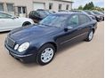 MERCEDES-BENZ E 320 4Matic Elegance (Automata) MO-I.ÁLLÓFŰTÉS.XENON.NAVI.TEMPOMAT.HARMAN/KARDON.EL.MEM.BŐR.4xÜLÉSFŰT.HŰTÉS.PDC
