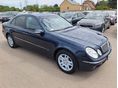 MERCEDES-BENZ E 320 2004/3 - 2