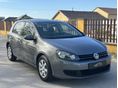 VOLKSWAGEN GOLF VI 2009/7 - 1