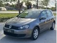 VOLKSWAGEN GOLF VI 2009/7 - 2