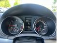 VOLKSWAGEN GOLF VI 2009/7 - 8