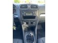 VOLKSWAGEN GOLF VI 2009/7 - 9