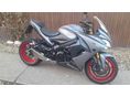 SUZUKI GSX-S 1000 F 2016/6 - 1