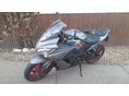 SUZUKI GSX-S 1000 F 2016/6 - 2