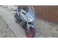 SUZUKI GSX-S 1000 F 2016/6 - 7