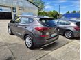 HYUNDAI TUCSON 2019 - 3