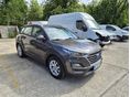 HYUNDAI TUCSON 2019 - 2