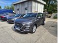 HYUNDAI TUCSON 2019 - 1