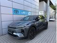 TOYOTA C-HR 2026/2 - 1