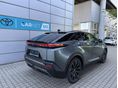 TOYOTA C-HR 2026/2 - 4