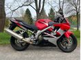 HONDA CBR 600 F4 