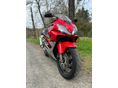 HONDA CBR 600 F4 2005 - 2