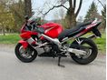 HONDA CBR 600 F4 2005 - 4