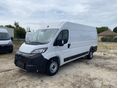 PEUGEOT BOXER 2026/4 - 2
