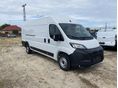 PEUGEOT BOXER 2026/4 - 1