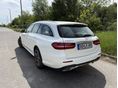 MERCEDES-BENZ E-OSZTÁLY E 300 de T 9G-TRONIC Plug-in hybrid