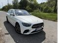 MERCEDES-BENZ E-OSZTÁLY 2022/7 - 2