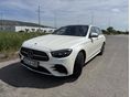 MERCEDES-BENZ E-OSZTÁLY 2022/7 - 3