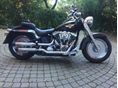 HARLEY-DAVIDSON FAT BOY FLFST/I 15 Yrs Limited Edition