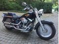 HARLEY-DAVIDSON FAT BOY 2005/6 - 2
