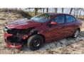 RENAULT MEGANE 2019/6 - 1