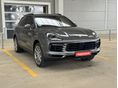PORSCHE CAYENNE Tiptronic ic 1TULAJ.ÁFÁS.PORSCHE SZERVIZ.PANORÁMATETŐ.ÜLÉSHŰTÉS.SPORTKIPUFOGÓ.360KAM.BOSE