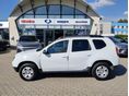 DACIA DUSTER Van 1.5 dCi Arctic EURO6 4x4 ELSŐ TULAJTÓL! 4WD ! FRISS MŰSZAKIVAL! KLÍMÁS!