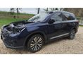 MITSUBISHI OUTLANDER 2021/7 - 8