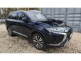 MITSUBISHI OUTLANDER 2021/7 - 9